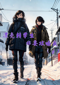 漂亮转学生